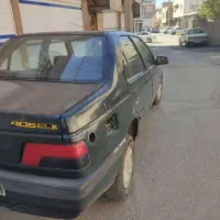 پژو 405|خودرو سواری و وانت|مریوان, |دیوار