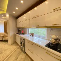 اجاره دوخوابه رشت به همراه بام