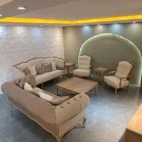 مبلمان فرانسوی