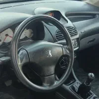 206 تیپ 2 مدل 1401