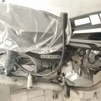 موتورمدل95استارتی