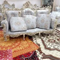 مبل شویی ایلیا شستشوی تخصصی مبل موکت خوشخواب قالی|خدمات نظافت|مشهد, موسوی قوچانی|دیوار