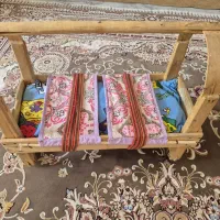 تعده یا همون گواره