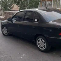 سمند سورن مدل ۹۱|خودرو سواری و وانت|تبریز, |دیوار