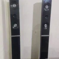 چهار عدد باند سینمایی