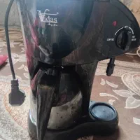 قهوه ساز وچایی ساز