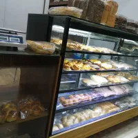 نانوایی فانتزی