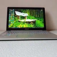 لپ‌تاپ ایسوس سری زنبوک‌پرو ASUS Zenbook Pro