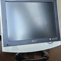 مانیتور LG