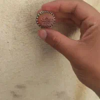 اگشتر نقره