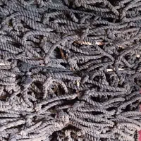 توری روباری تریلی کمپرسی