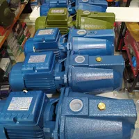 پمپ آب خانگی مرجع تخصصی pump سیم پیچ مس 100%|ابزارآلات|مشهد, هنرور|دیوار