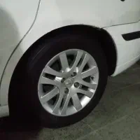 رینگ صلیبی معاوضه با رینگ فابریک|قطعات یدکی و لوازم جانبی|پردیس, فاز ۶|دیوار