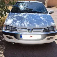 فروش پژو پارس elx سفارشی xu7p