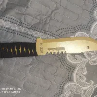 چاقو کوهنوردی