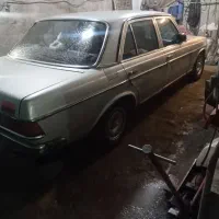 بنز دانشجویی|خودرو کلاسیک|ملارد, |دیوار