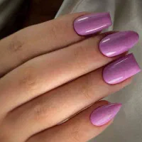 مدل ناخن بصورت کاملا رایگان