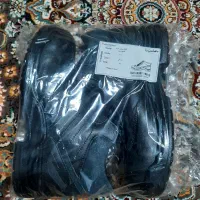 کفش کار ( کفش ایمنی )