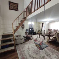 تراسه118متر-دوبلکس-20متر-تراس-ویو-ابدی-طهماسبی