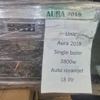 دستگاه  قهوه ساز ۳گروپ یونیک