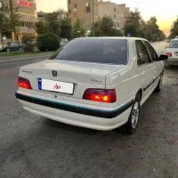 پارس سفارشی فول موتورجدید XU7P دریچه سیمی مدل ۱۴۰۲|خودرو سواری و وانت|اصفهان, گلزار|دیوار