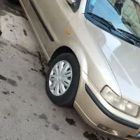 سواری سمند|خودرو سواری و وانت|میاندوآب, |دیوار