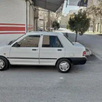 پراید ۹۶|خودرو سواری و وانت|کرمانشاه, |دیوار