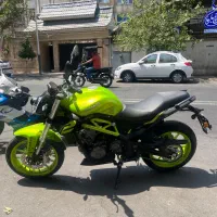 بنلی ۳۰۰ جفت سیلندر ۱۴۰۲