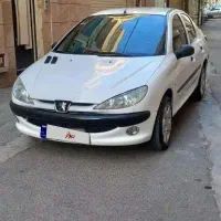 پژو اس دی v20