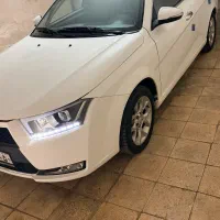 دناپلاس توربو ۶دنده مدل ۱۴۰۲