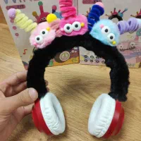 هدفون عروسکی