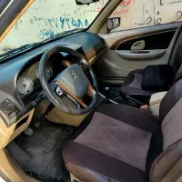 پژو پارس مدل ۹۵|خودرو سواری و وانت|نظرآباد, شهرک آزادگان|دیوار