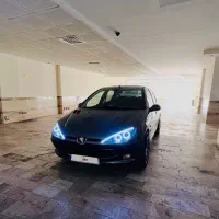 206 sd 88 v20|خودرو سواری و وانت|مشهد, هفت تیر (نه دره)|دیوار
