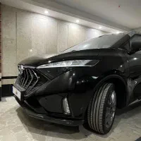 هایما x7 تحویل برج ۷ با سند و مدارک شخصی