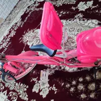 دوچرخه شیپوری دخترانه سایز20|دوچرخه، اسکیت، اسکوتر|شوشتر, |دیوار