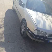 پژو405 مدل83|خودرو سواری و وانت|رفسنجان, |دیوار