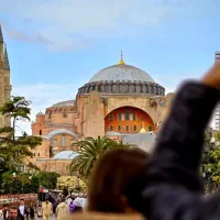 تور آفری گروهی استانبول * ویژه بلک فرایدی*