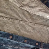 کت لی برای فصل سرما فقط 200|لباس|نسیمشهر, |دیوار