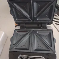 ساندویچ ساز|سایر لوازم برقی|مشهد, هفت تیر (حافظ)|دیوار