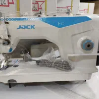 راسته دوز جک مدل F12