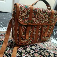 کیف اداری طرح سنتی