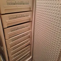 فریزر پارس هفت کشو|یخچال و فریزر|محمدشهر, شهرک پیام (مهرالبرز)|دیوار