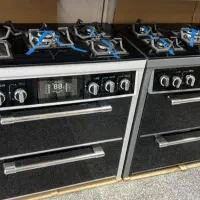 گاز Tecno طرح فر در تمامی مدل کد ۱۳۹۴۹