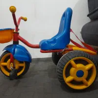 سه چرخه