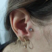 انواع پیرسینگ