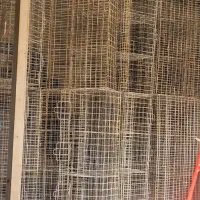 قفس مرغ تخم گزار