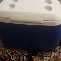 کلمن. یخچال مسافرتی