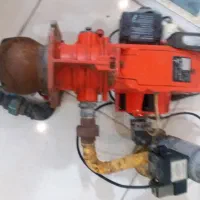 مشعل گازی ایران