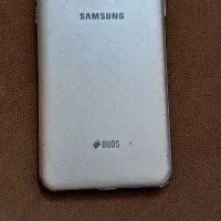 گوشی سامسونگ j7|موبایل|جهرم, |دیوار