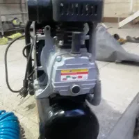 پمپ باد ۱۰ لیتری|ابزارآلات|شاندیز, |دیوار